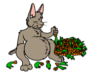 Gluttony