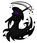Reaper Joel